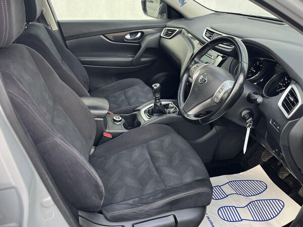 Used Nissan X-Trail 2015 for sale - 74639824: Photo 5