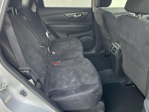 Used Nissan X-Trail 2015 for sale - 74639824: Photo 8