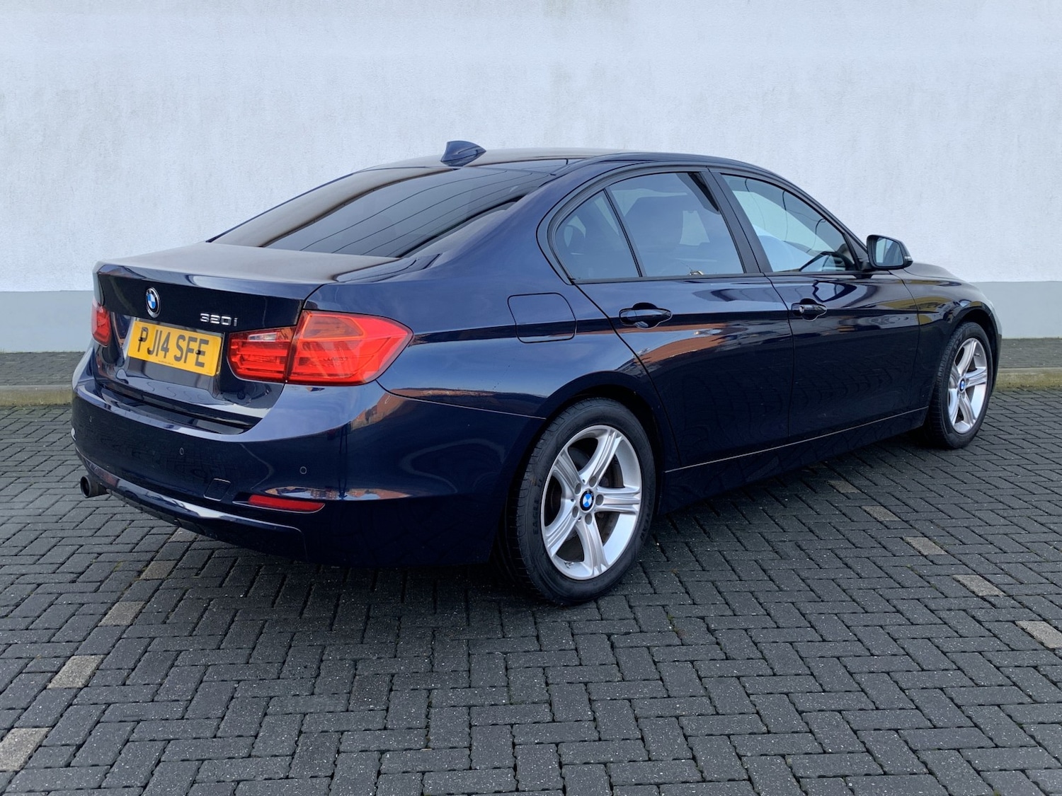 Used BMW 3 Series 2014 for sale - 77385345: Photo 10