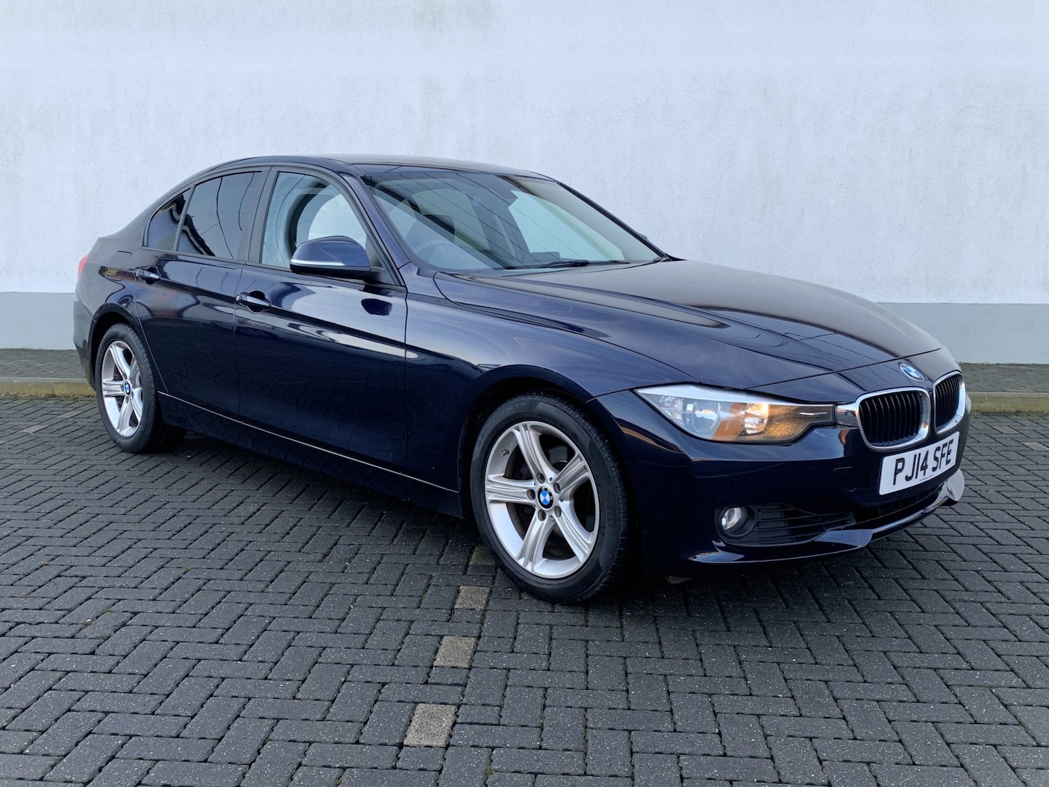 Used BMW 3 Series 2014 for sale - 77385345: Photo 3