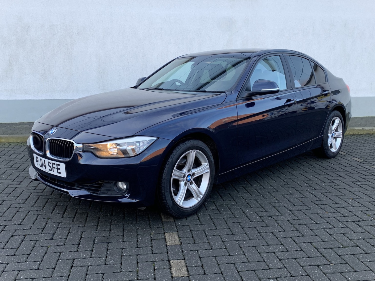 Used BMW 3 Series 2014 for sale - 77385345: Photo 4