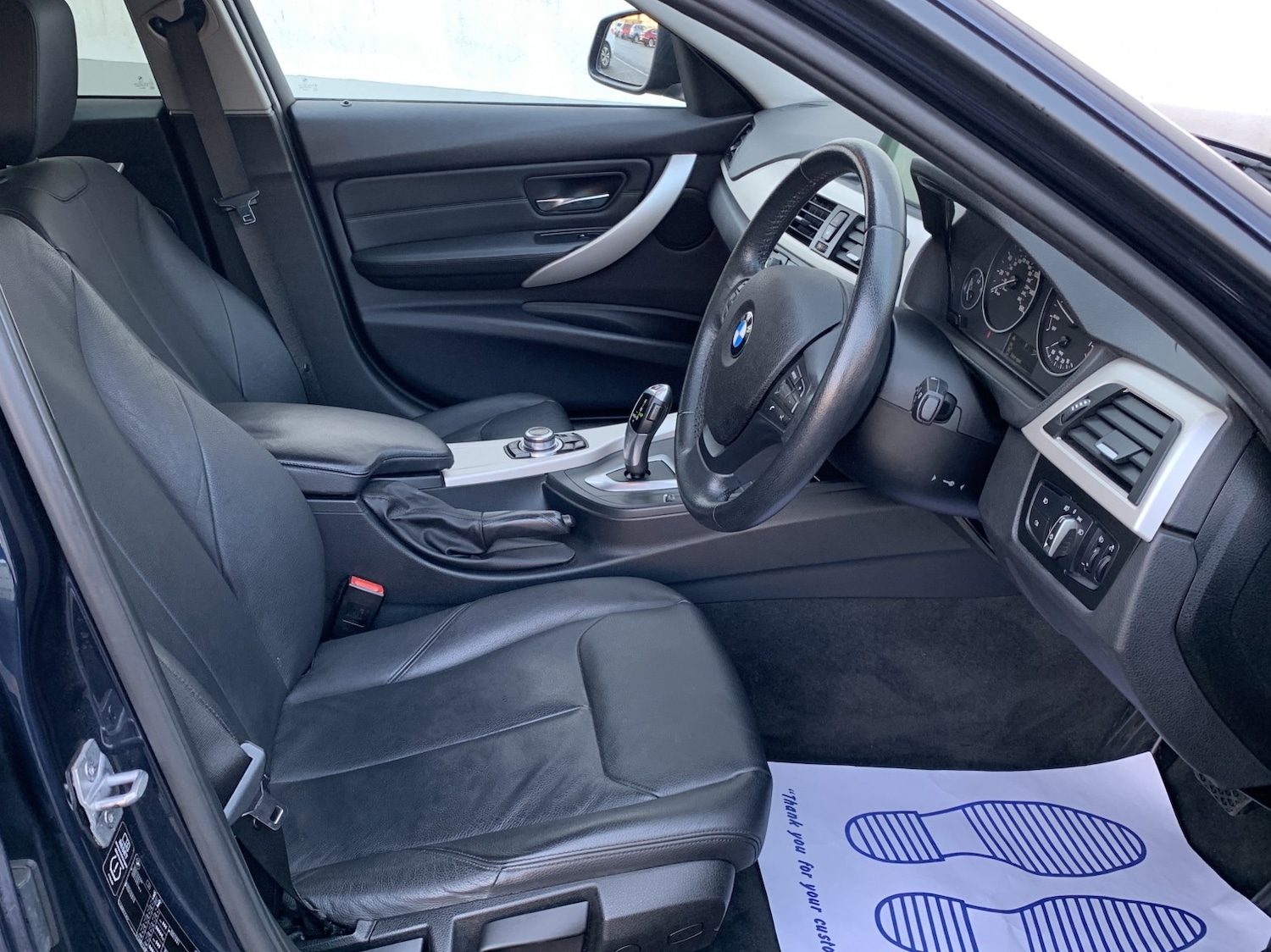 Used BMW 3 Series 2014 for sale - 77385345: Photo 5