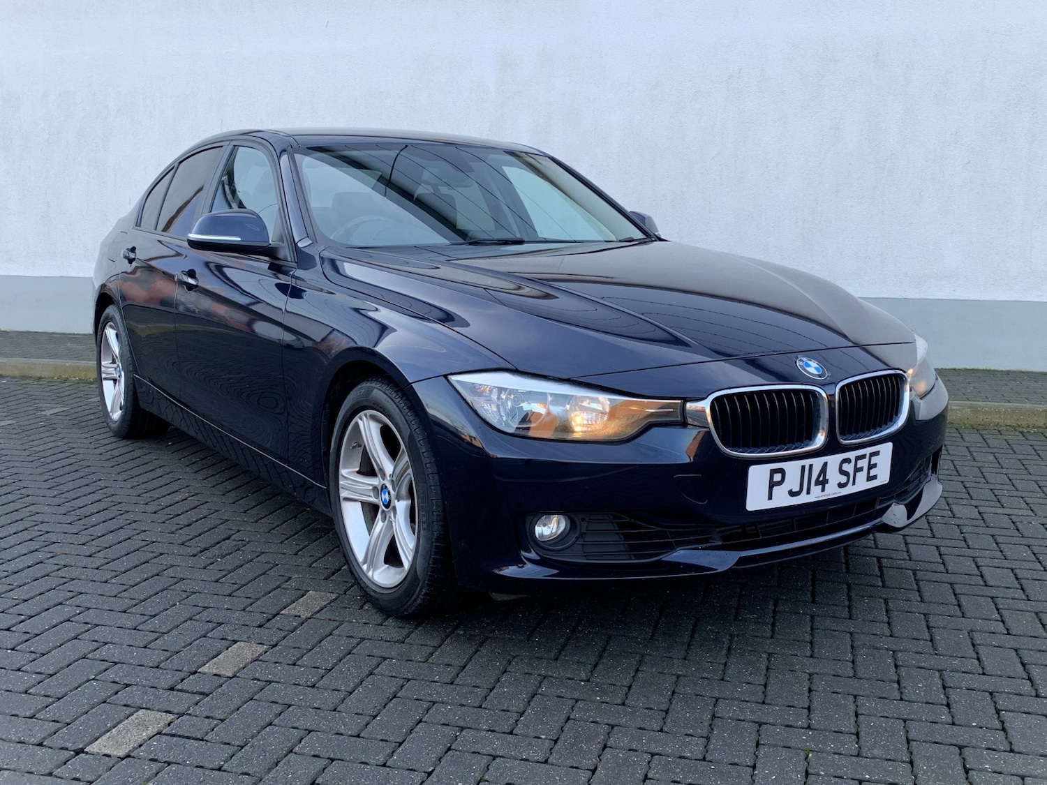 Used BMW 3 Series 2014 for sale - 77385345: Photo 6