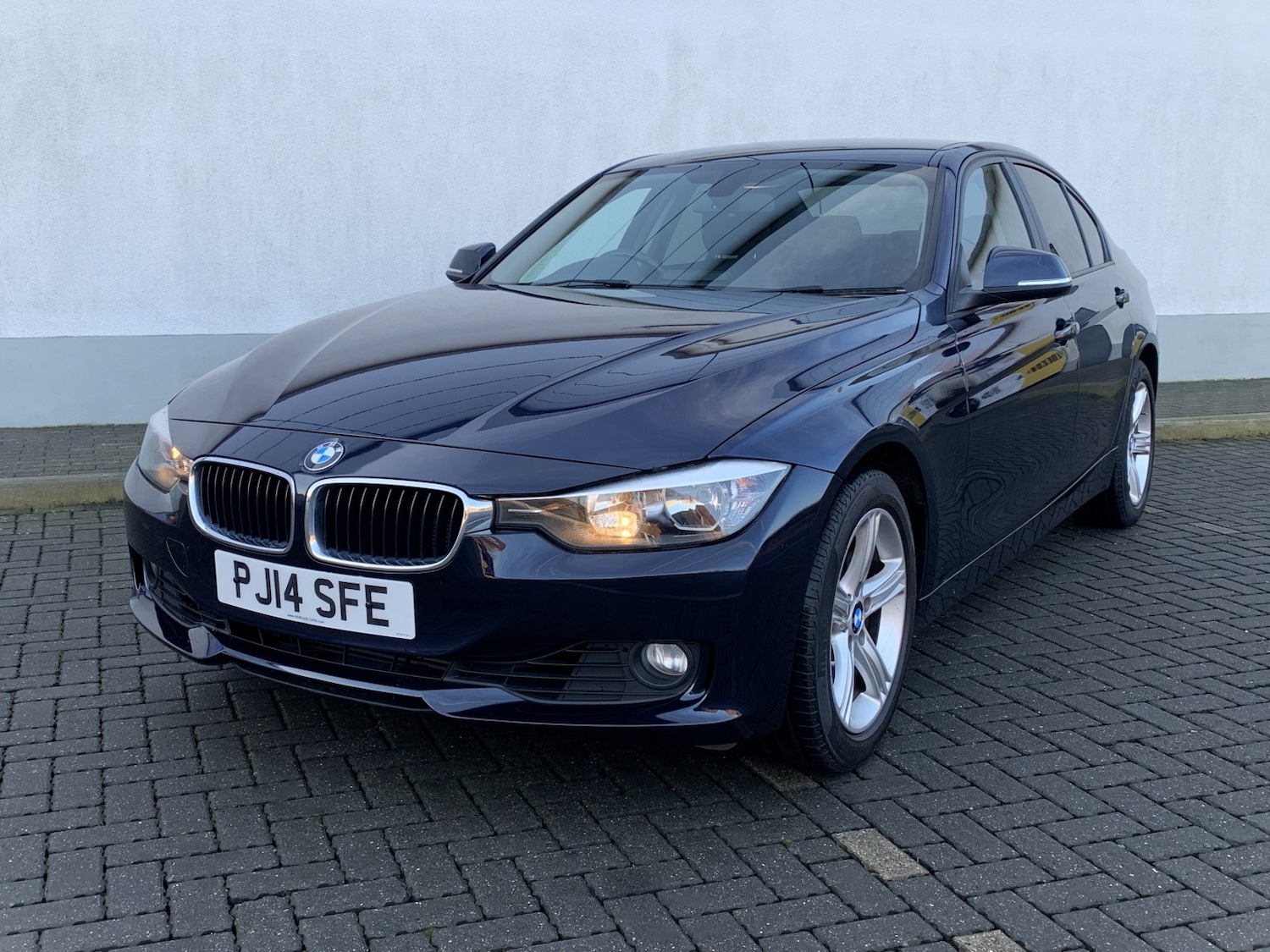 Used BMW 3 Series 2014 for sale - 77385345: Photo 7