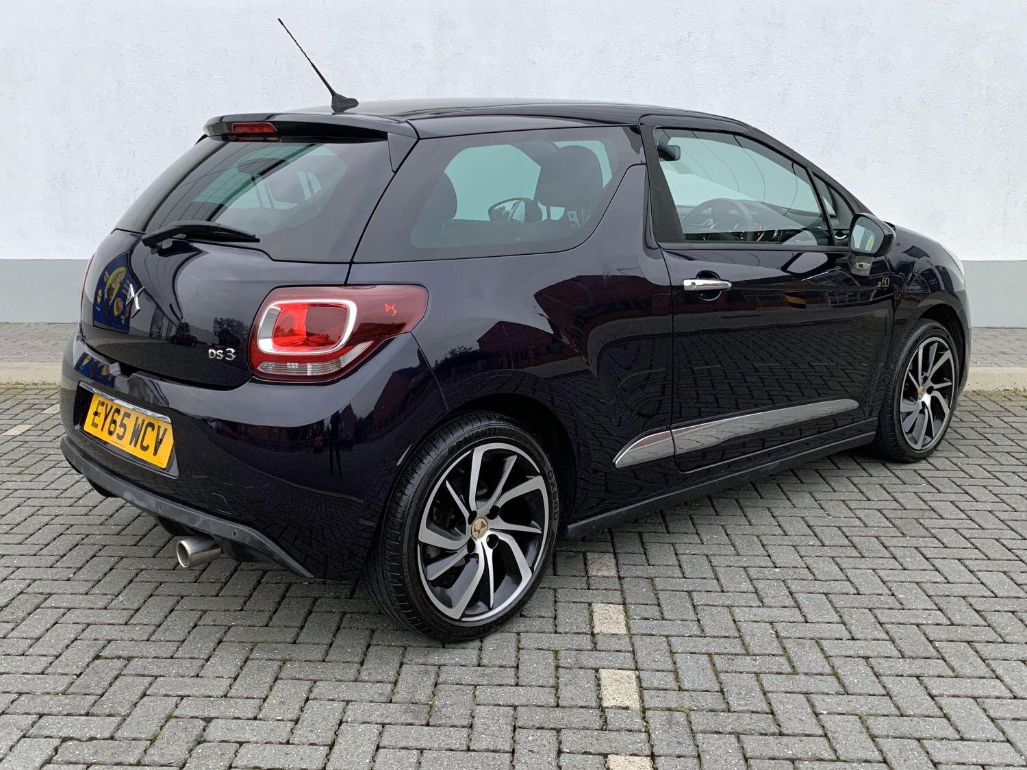 Used DS Automobiles DS 3 2015 for sale - 76174086: Photo 10