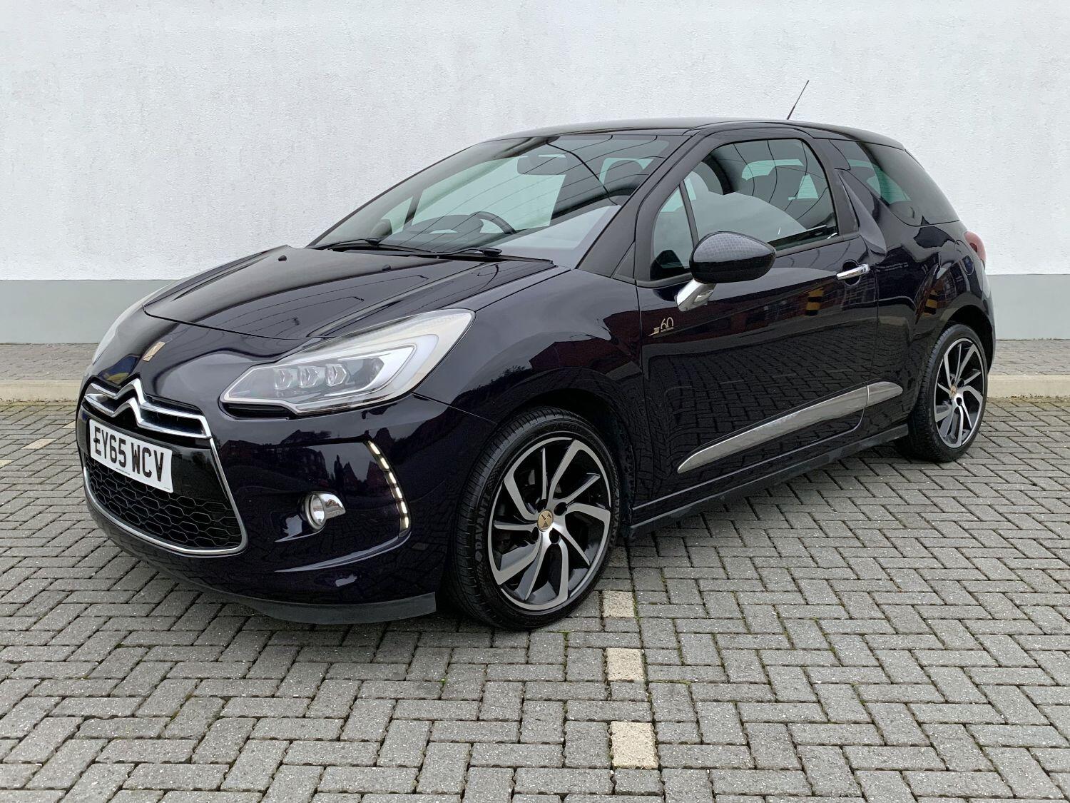 Used DS Automobiles DS 3 2015 for sale - 76174086: Photo 4