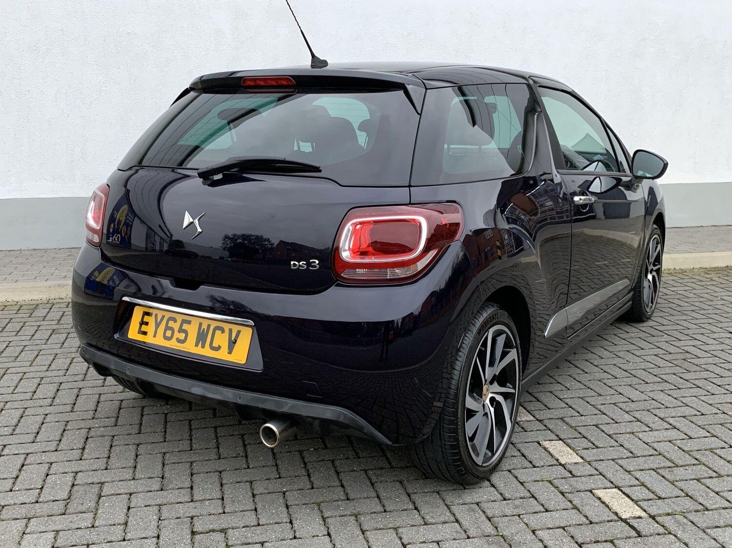 Used DS Automobiles DS 3 2015 for sale - 76174086: Photo 9