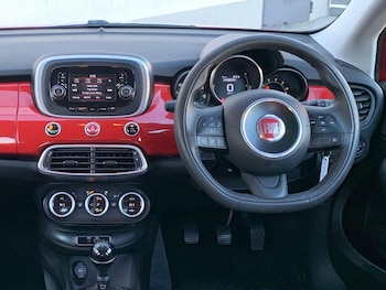 Used Fiat 500X 2016 for sale - 76120331: Photo 2