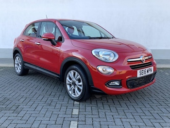 Used Fiat 500X 2016 for sale - 76120331: Photo 3