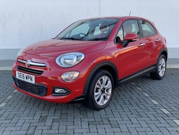 Used Fiat 500X 2016 for sale - 76120331: Photo 4