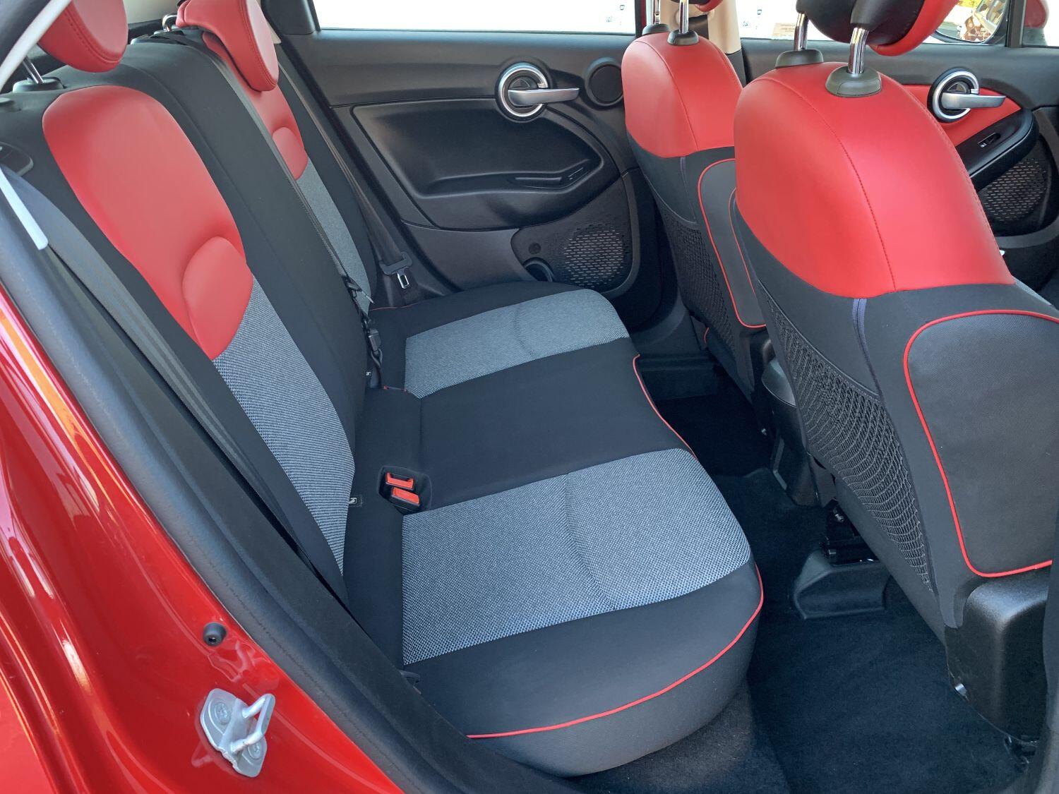 Used Fiat 500X 2016 for sale - 76120331: Photo 8
