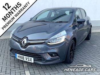Used Renault Clio 2018 for sale - 75561576: Photo