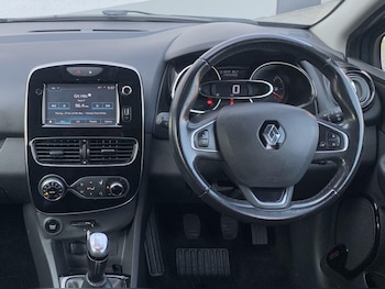 Used Renault Clio 2018 for sale - 75561576: Photo