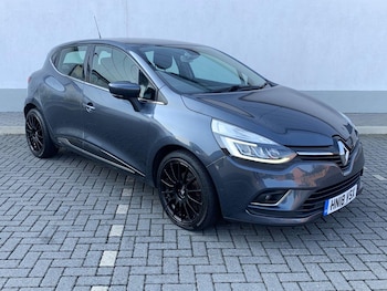 Used Renault Clio 2018 for sale - 75561576: Photo