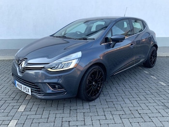 Used Renault Clio 2018 for sale - 75561576: Photo