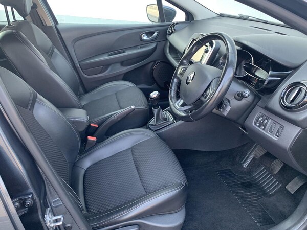 Used Renault Clio 2018 for sale - 75561576: Photo 5