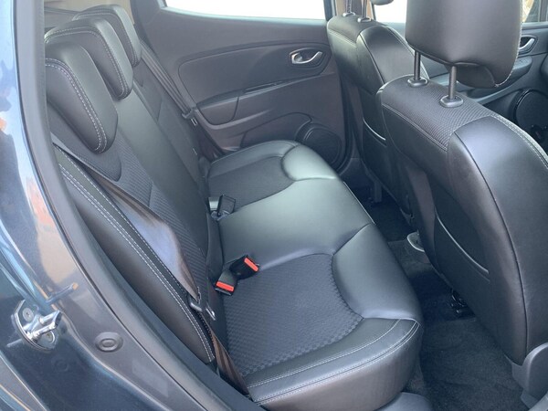 Used Renault Clio 2018 for sale - 75561576: Photo 8