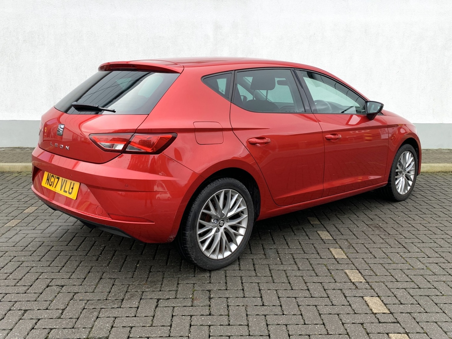 Used SEAT Leon 2017 for sale - 77385350: Photo 10