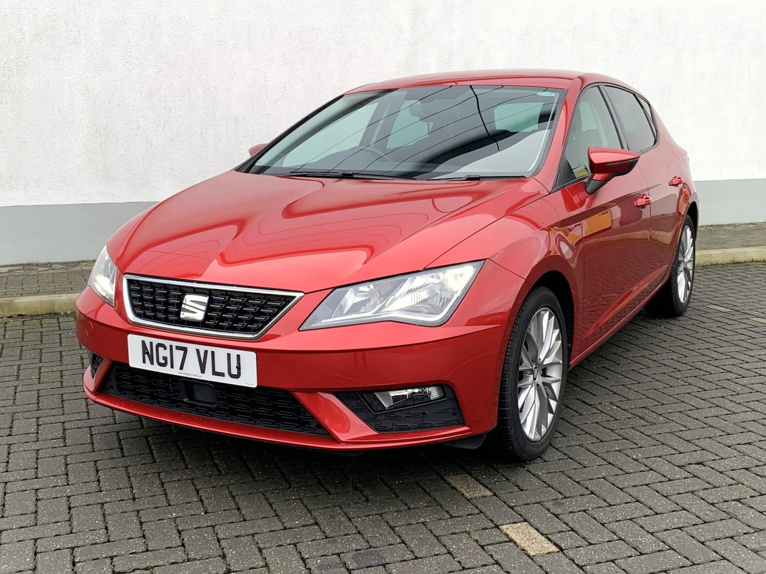 Used SEAT Leon 2017 for sale - 77385350: Photo 7