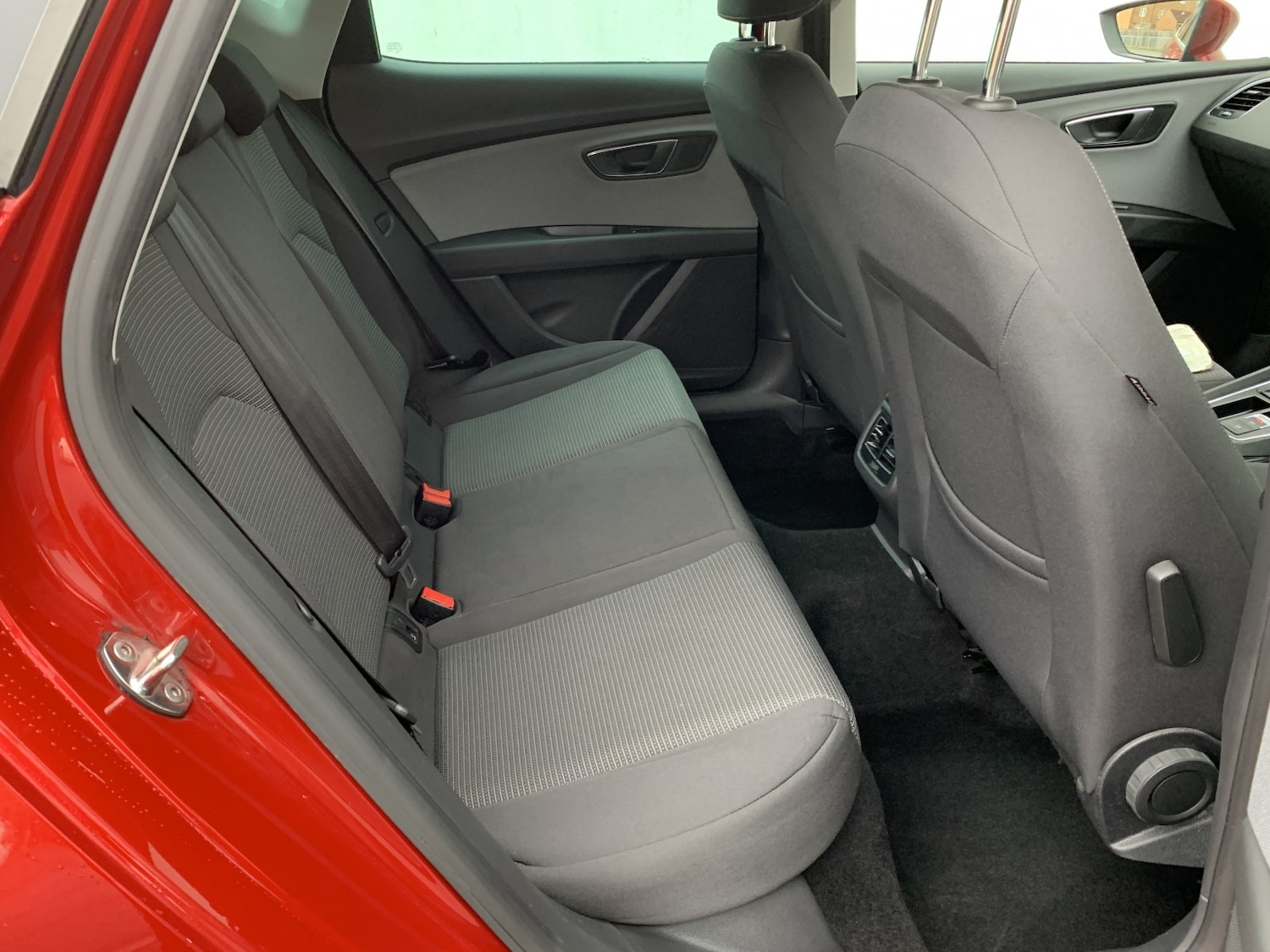 Used SEAT Leon 2017 for sale - 77385350: Photo 8