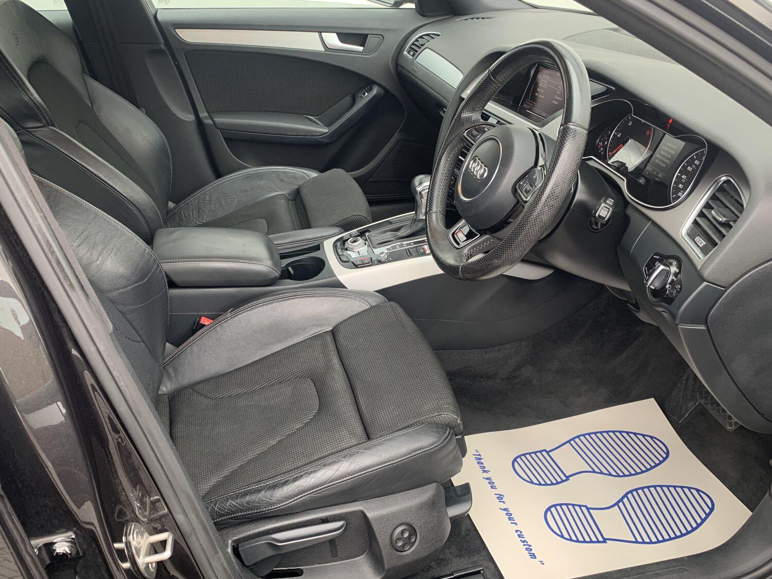 Used Audi A4 2013 for sale - 76821571: Photo 5