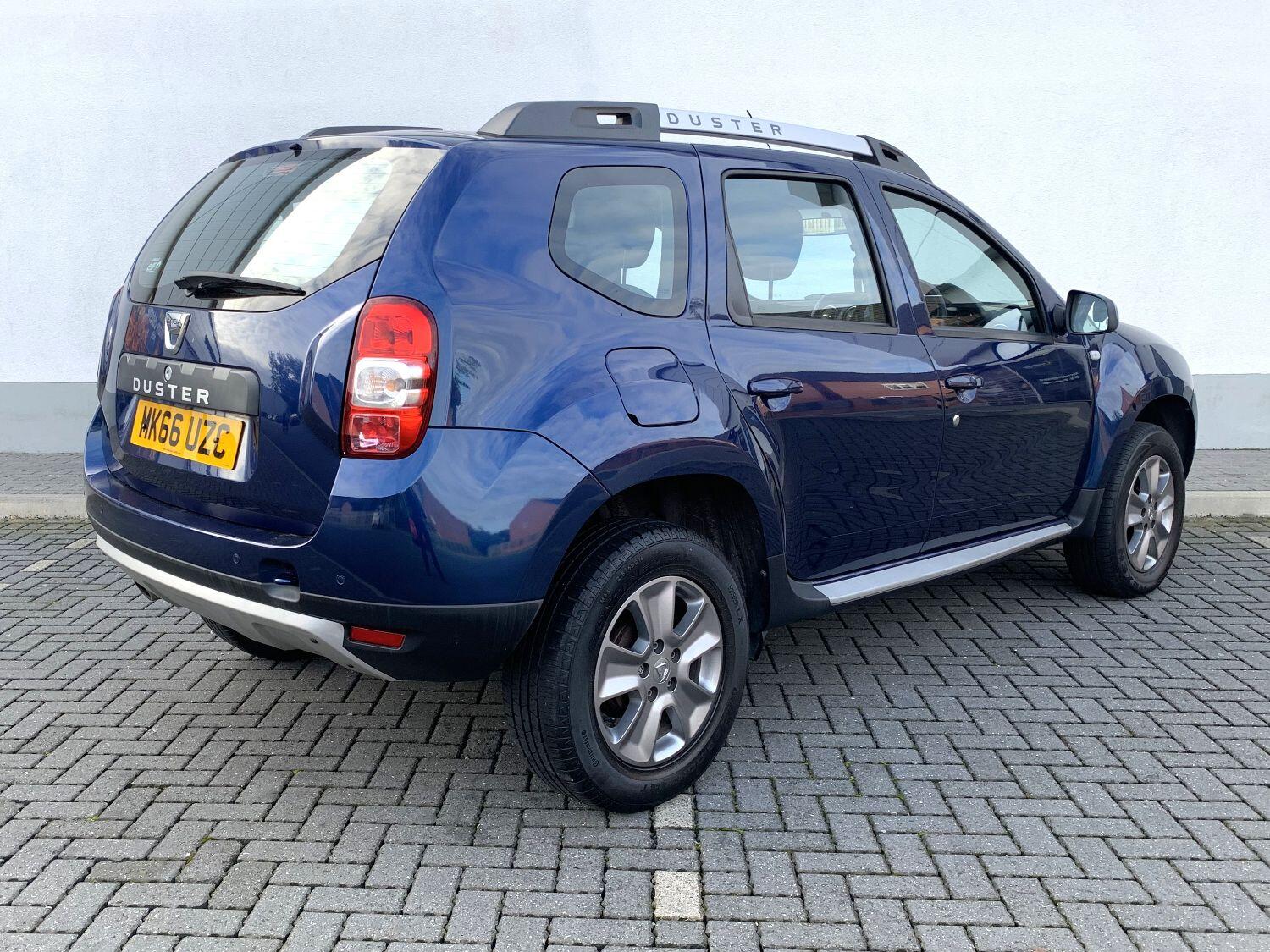 Used Dacia Duster 2016 for sale - 75881640: Photo 10