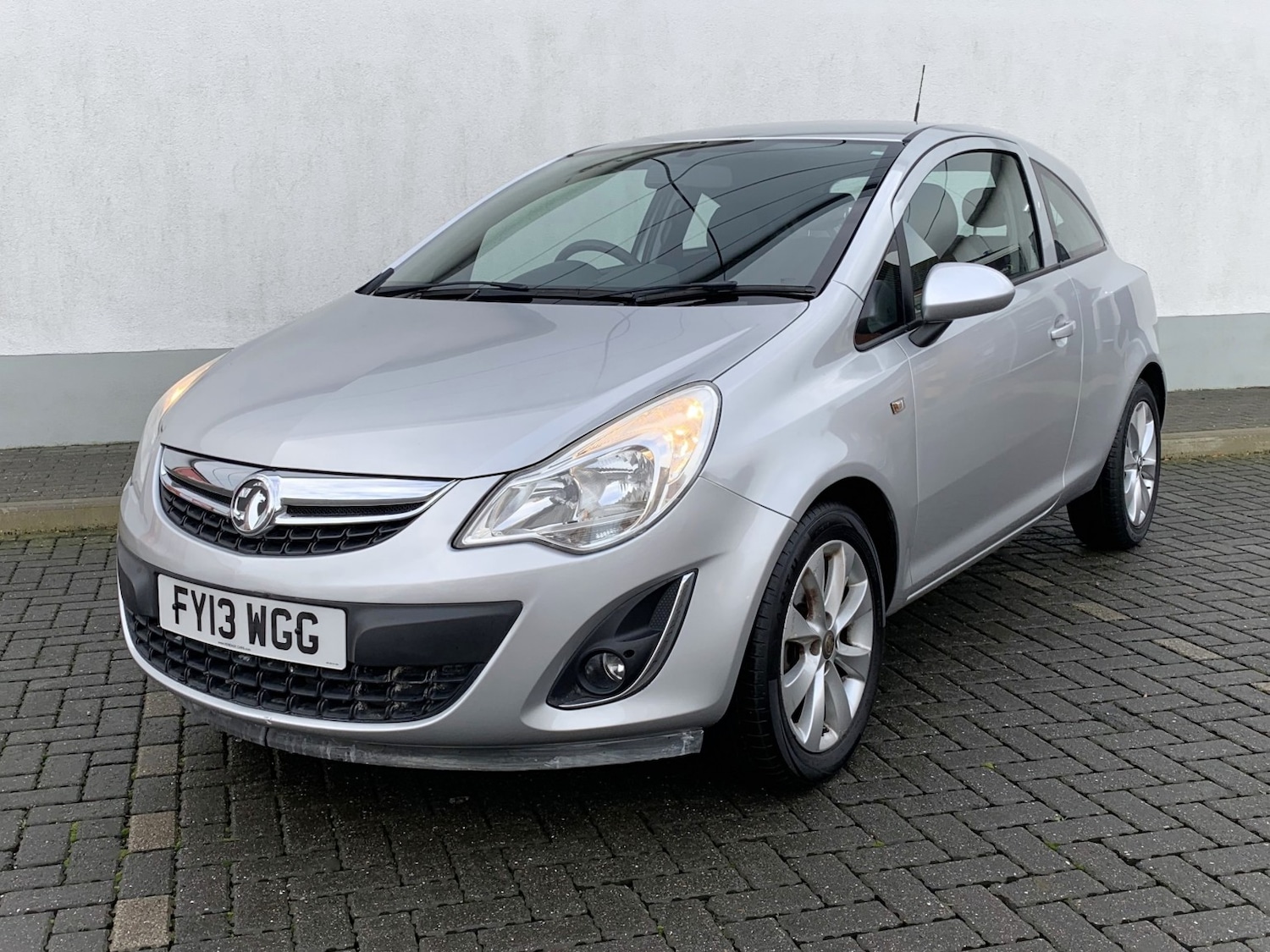 Used Vauxhall Corsa 2013 for sale - 76439880: Photo 7
