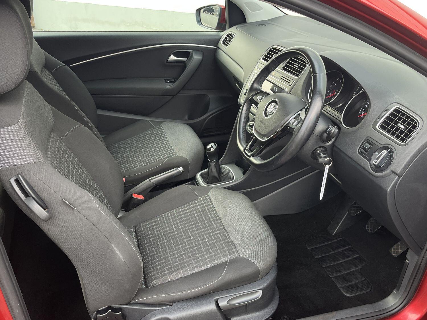 Used Volkswagen Polo 2015 for sale - 76794408: Photo 5