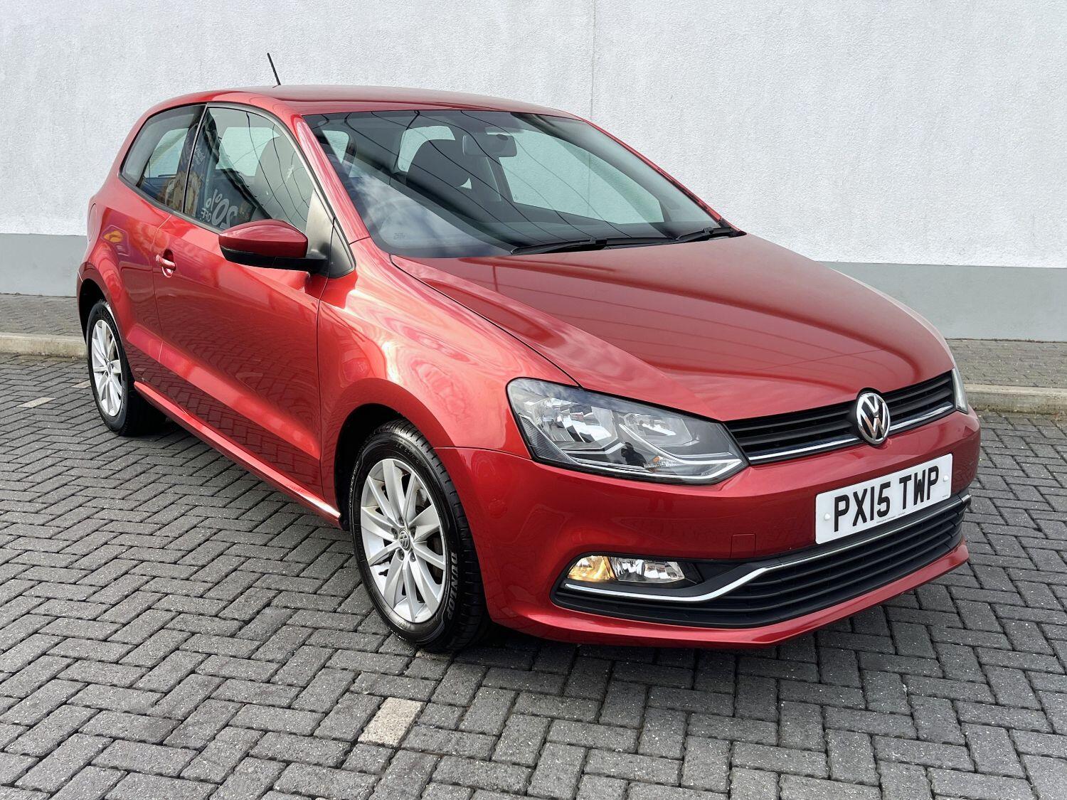 Used Volkswagen Polo 2015 for sale - 76794408: Photo 6
