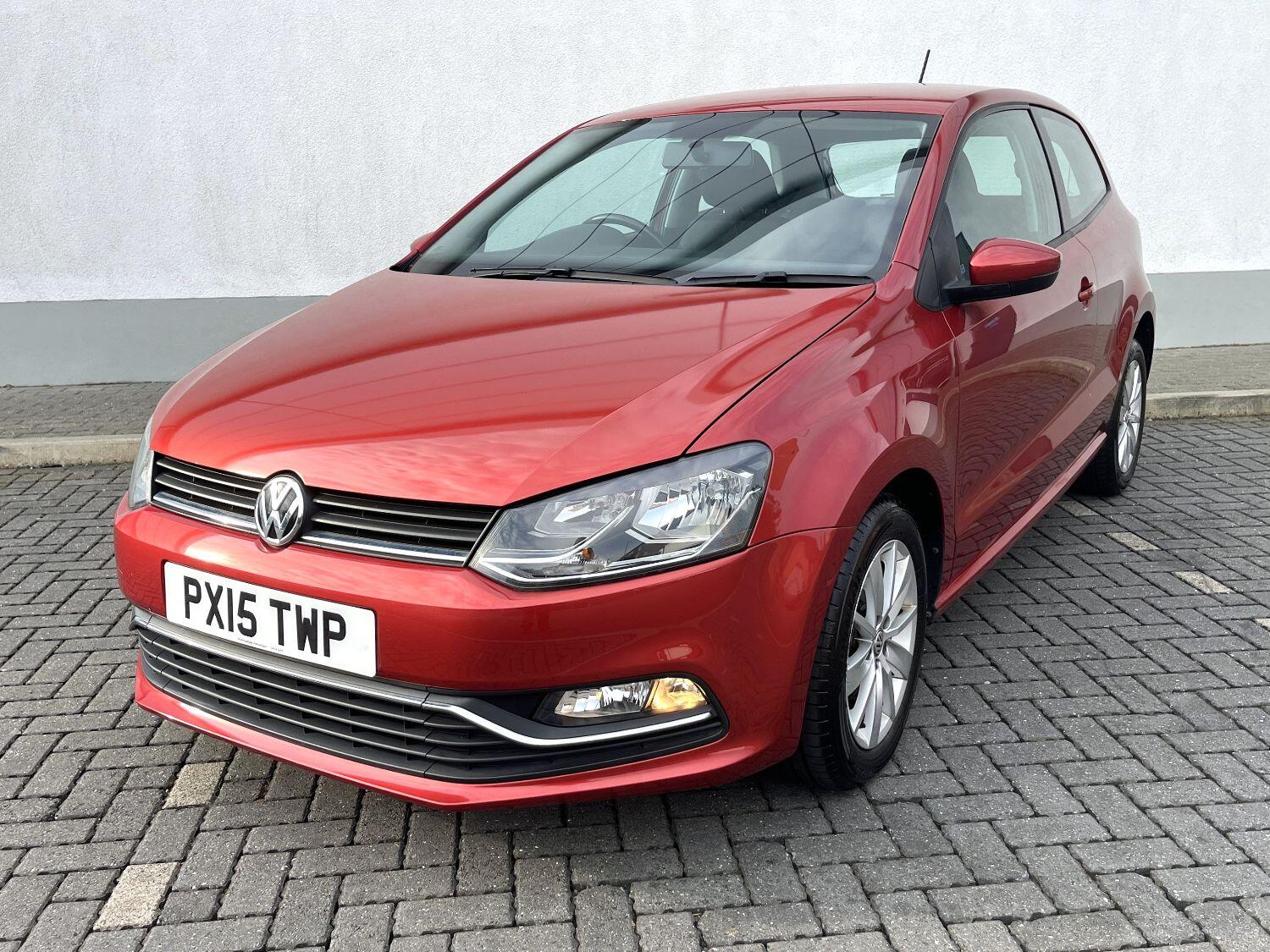 Used Volkswagen Polo 2015 for sale - 76794408: Photo 7