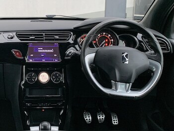 Used DS Automobiles DS 3 2015 for sale - 77289054: Photo