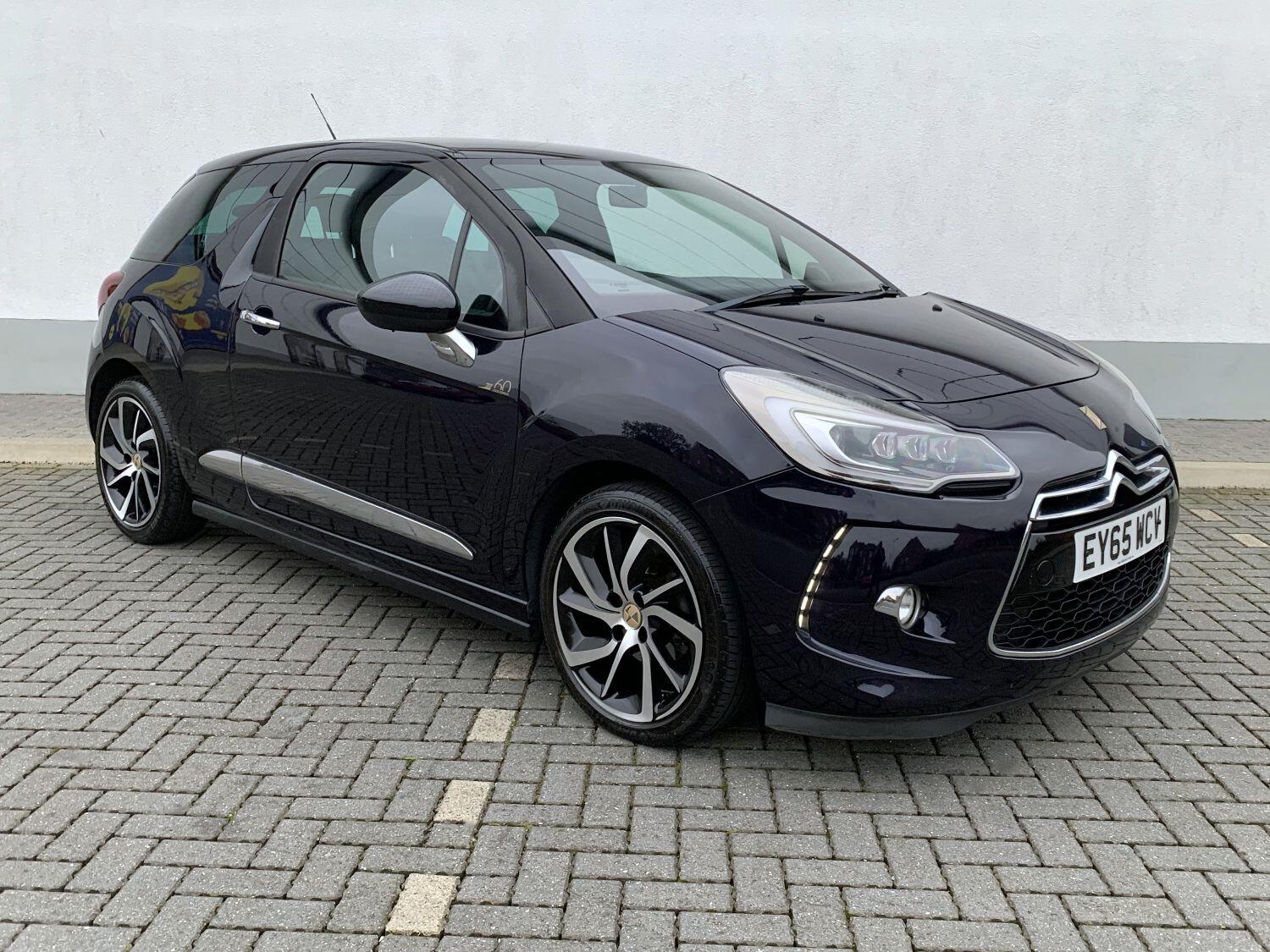 Used DS Automobiles DS 3 2015 for sale - 77289054: Photo 3