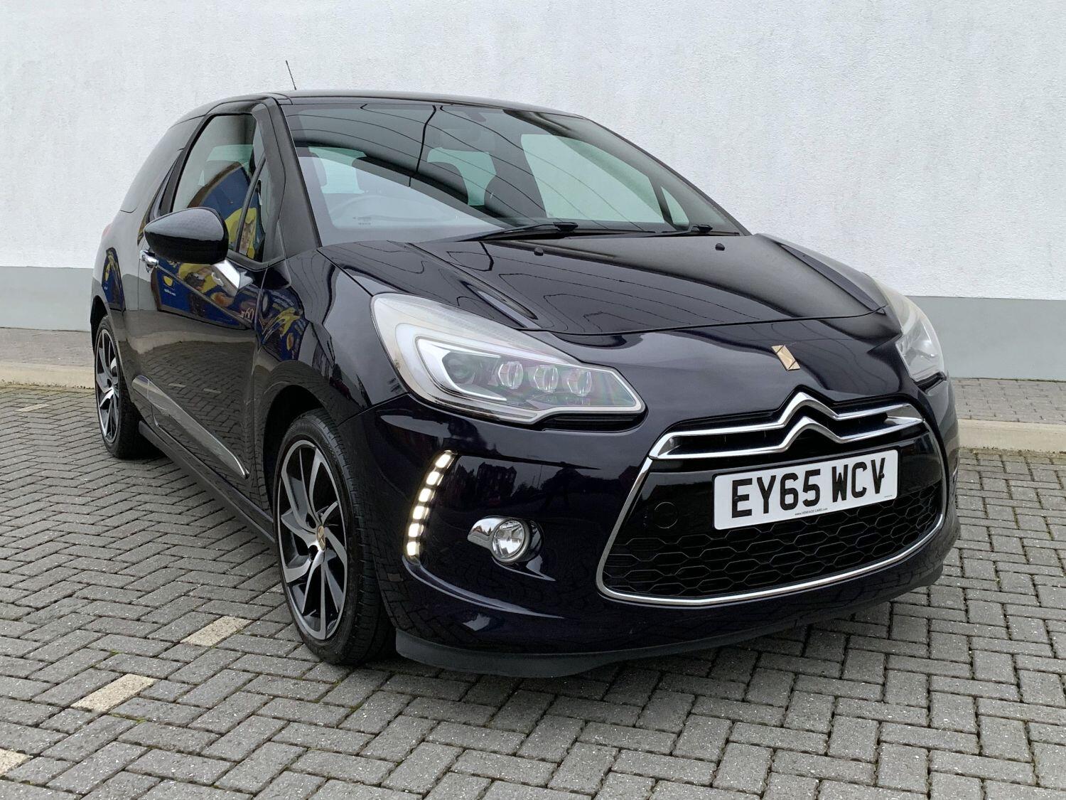 Used DS Automobiles DS 3 2015 for sale - 77289054: Photo 6