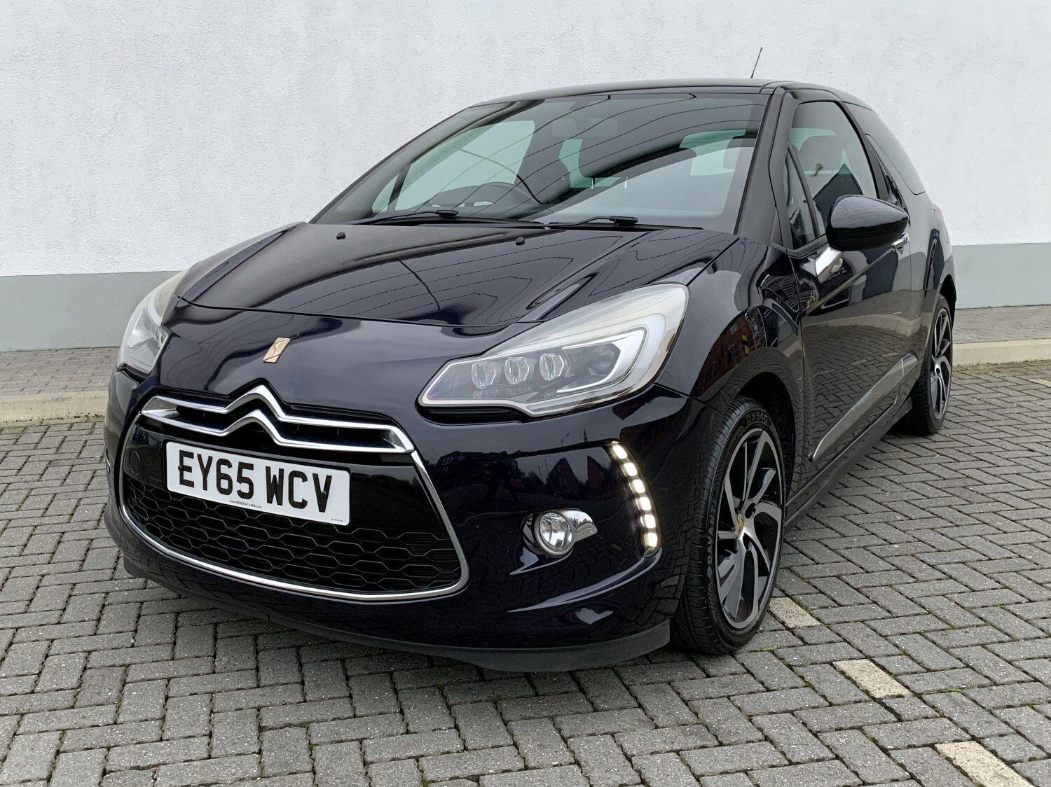 Used DS Automobiles DS 3 2015 for sale - 77289054: Photo 7