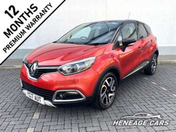 2017 - 0.9 TCE SIGNATURE NAV 5-Door