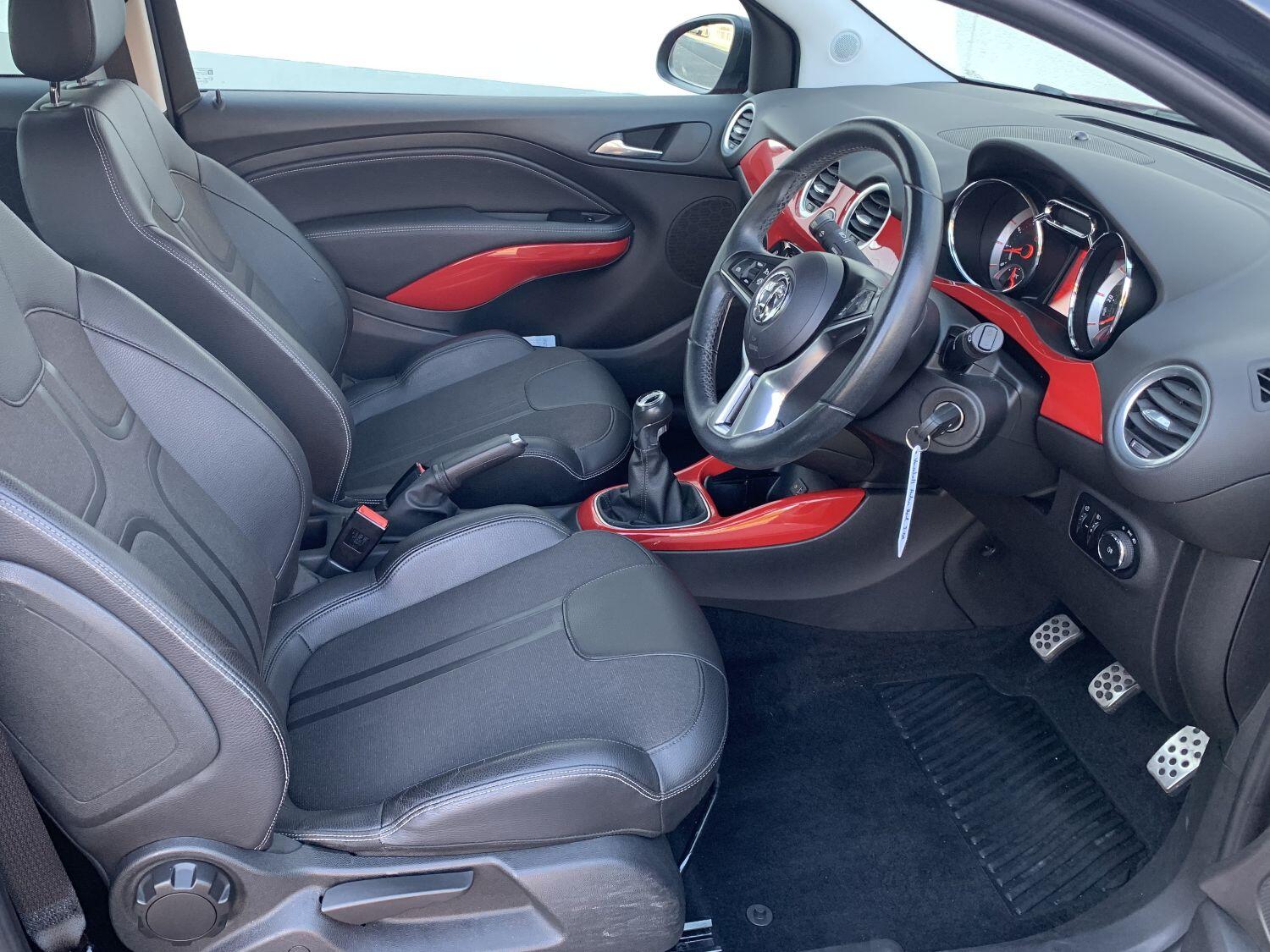 Used Vauxhall ADAM 2014 for sale - 76794406: Photo 5