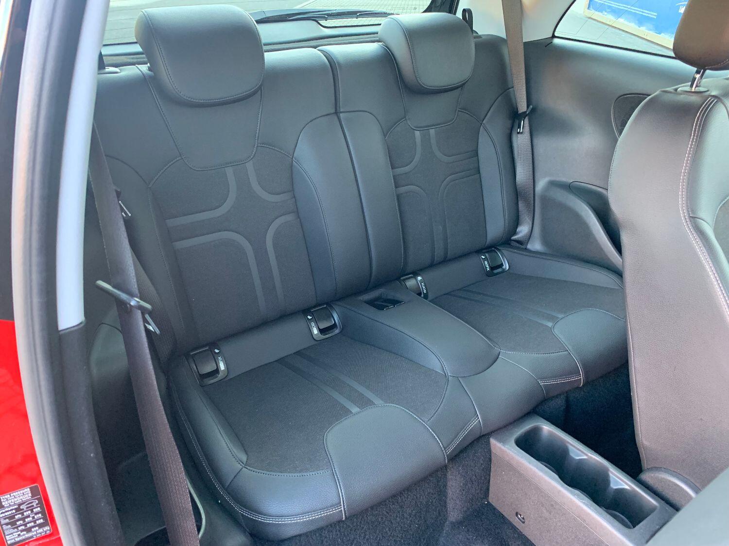 Used Vauxhall ADAM 2014 for sale - 76794406: Photo 8