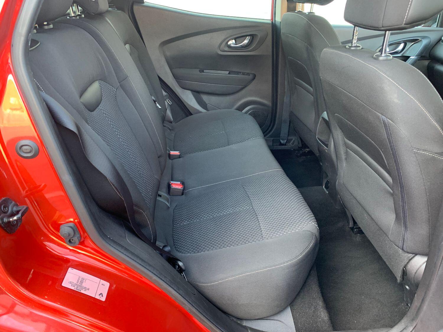 Used Renault Kadjar 2015 for sale - 75881698: Photo 8