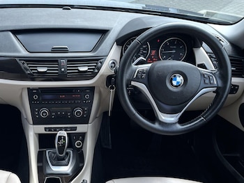 Used BMW X1 2012 for sale - 75767093: Photo