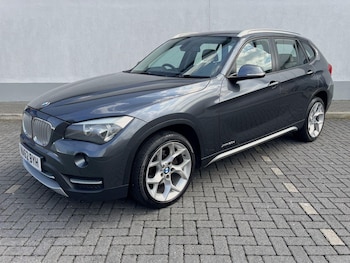 Used BMW X1 2012 for sale - 75767093: Photo