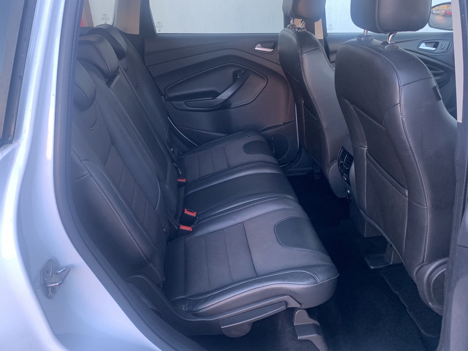 Used Ford Kuga 2015 for sale - 76324719: Photo 8