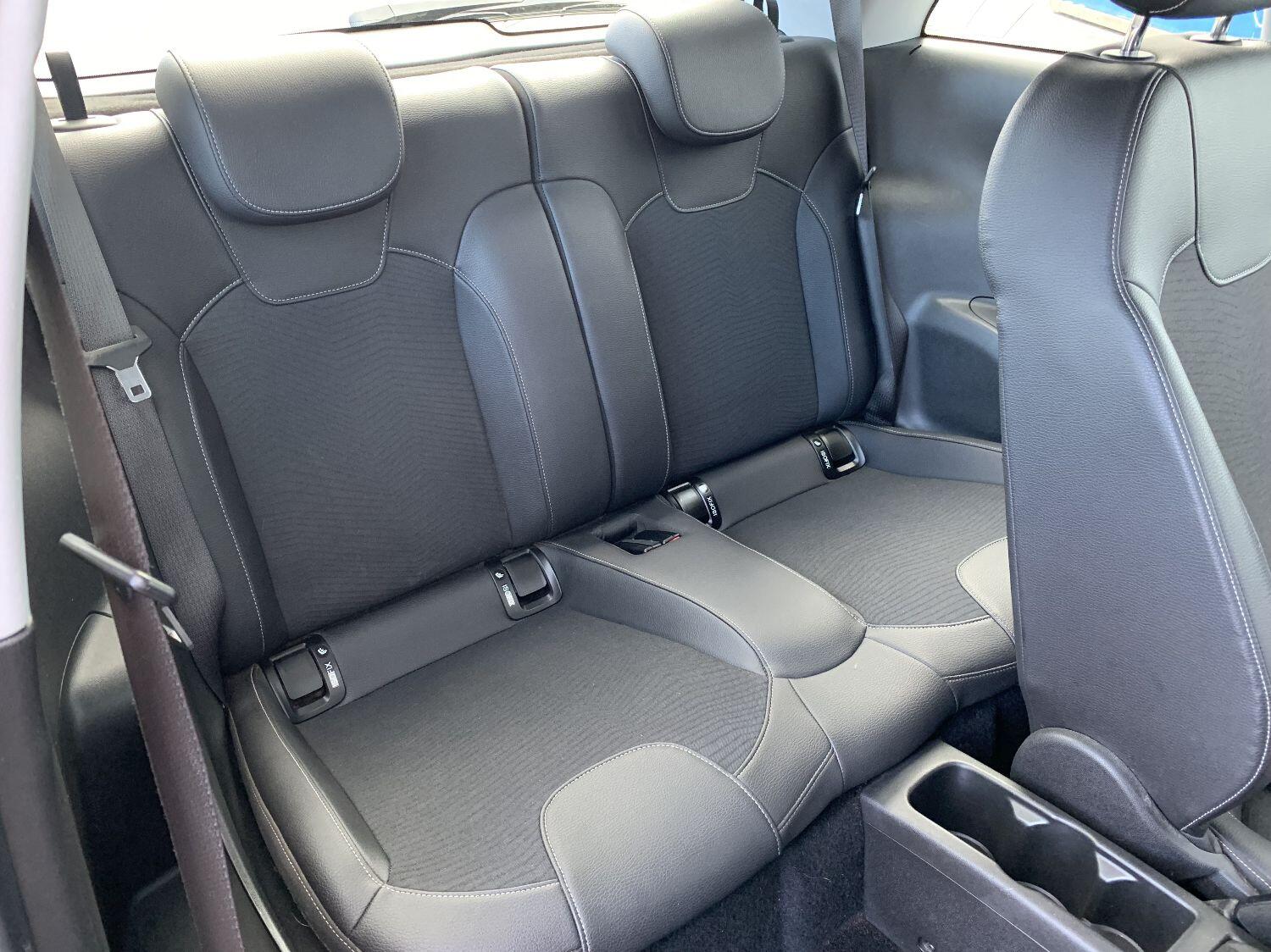 Used Vauxhall ADAM 2015 for sale - 75881796: Photo 8