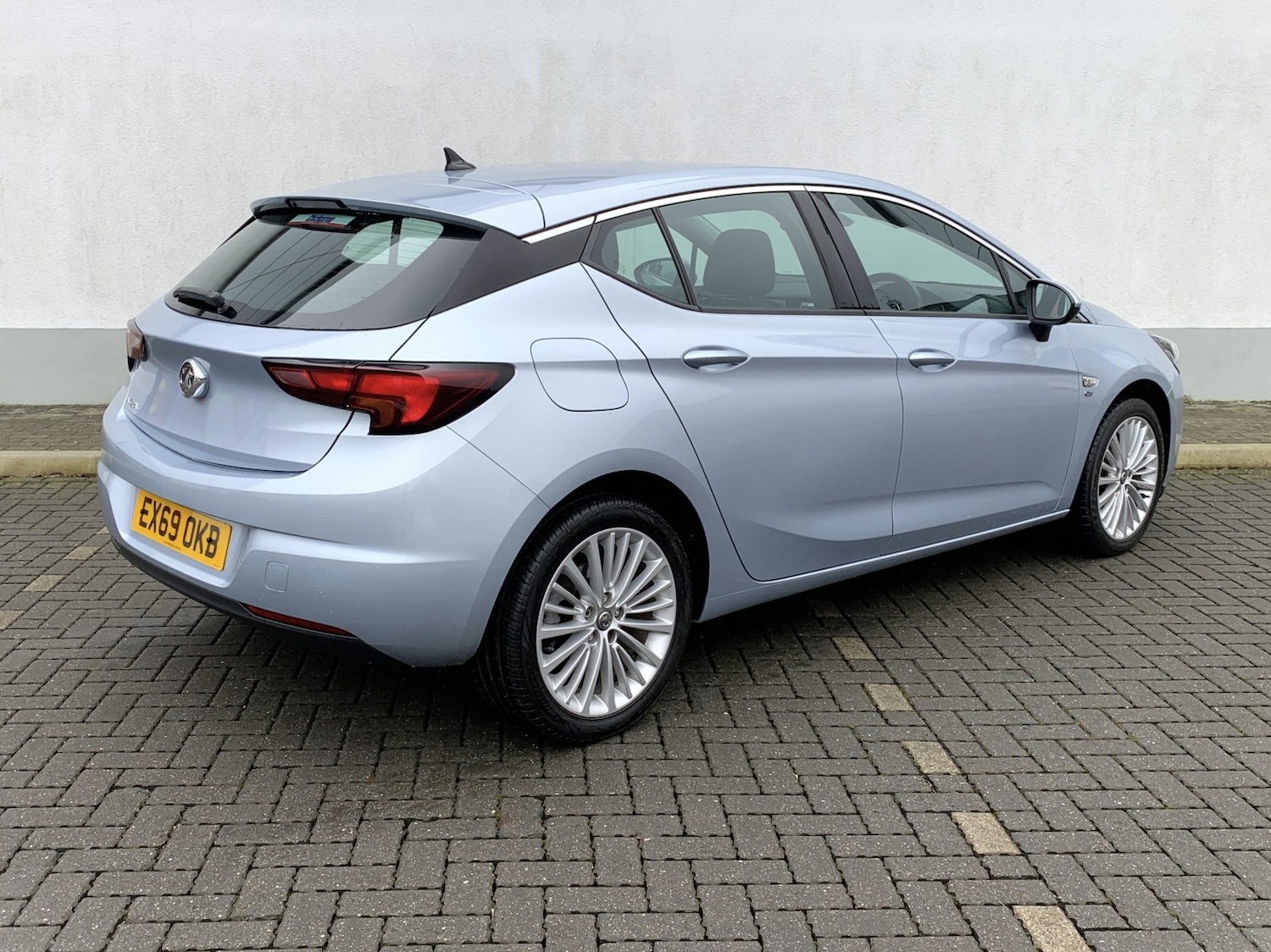 Used Vauxhall Astra 2019 for sale - 77478092: Photo 10