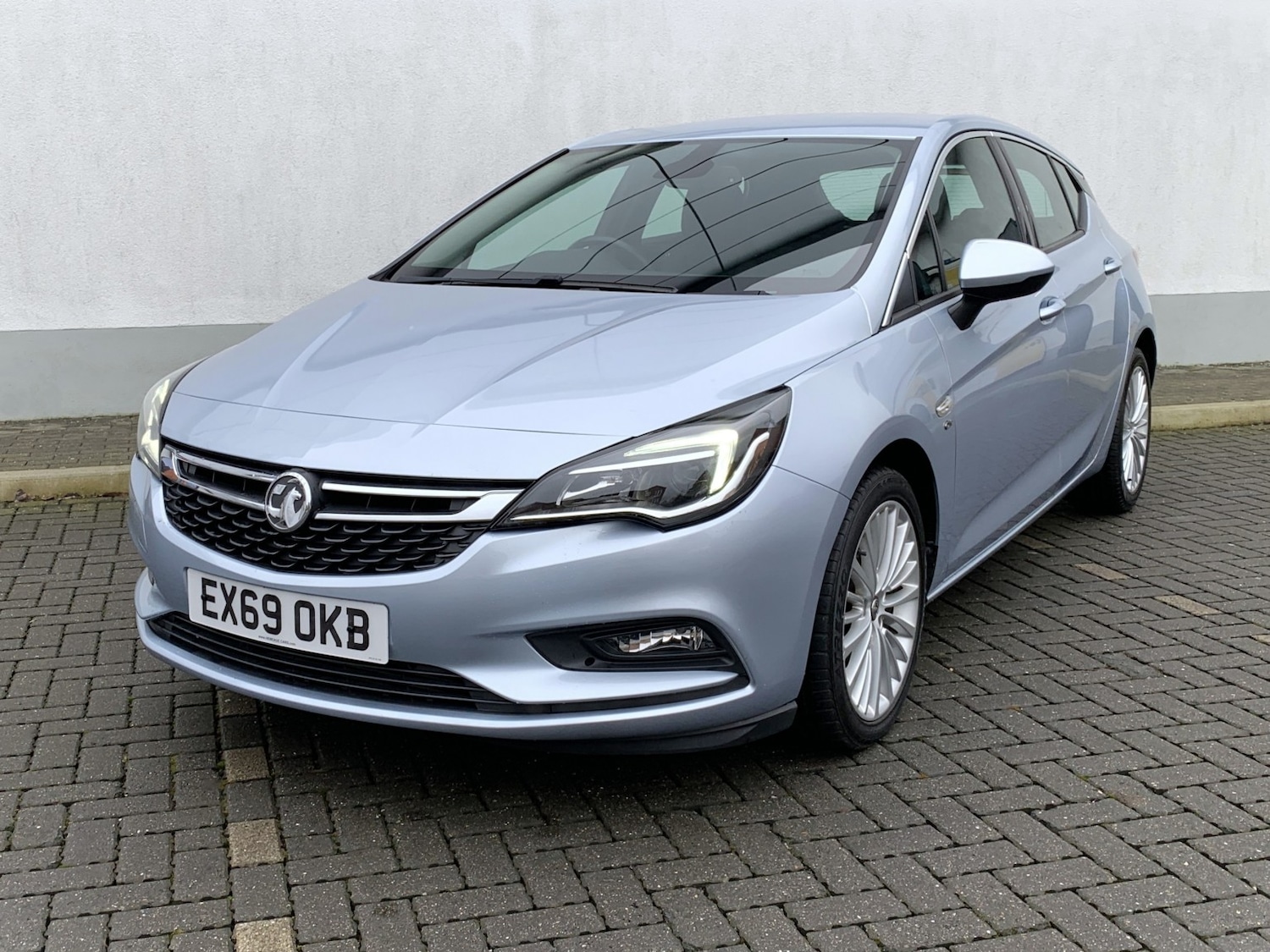Used Vauxhall Astra 2019 for sale - 77478092: Photo 7