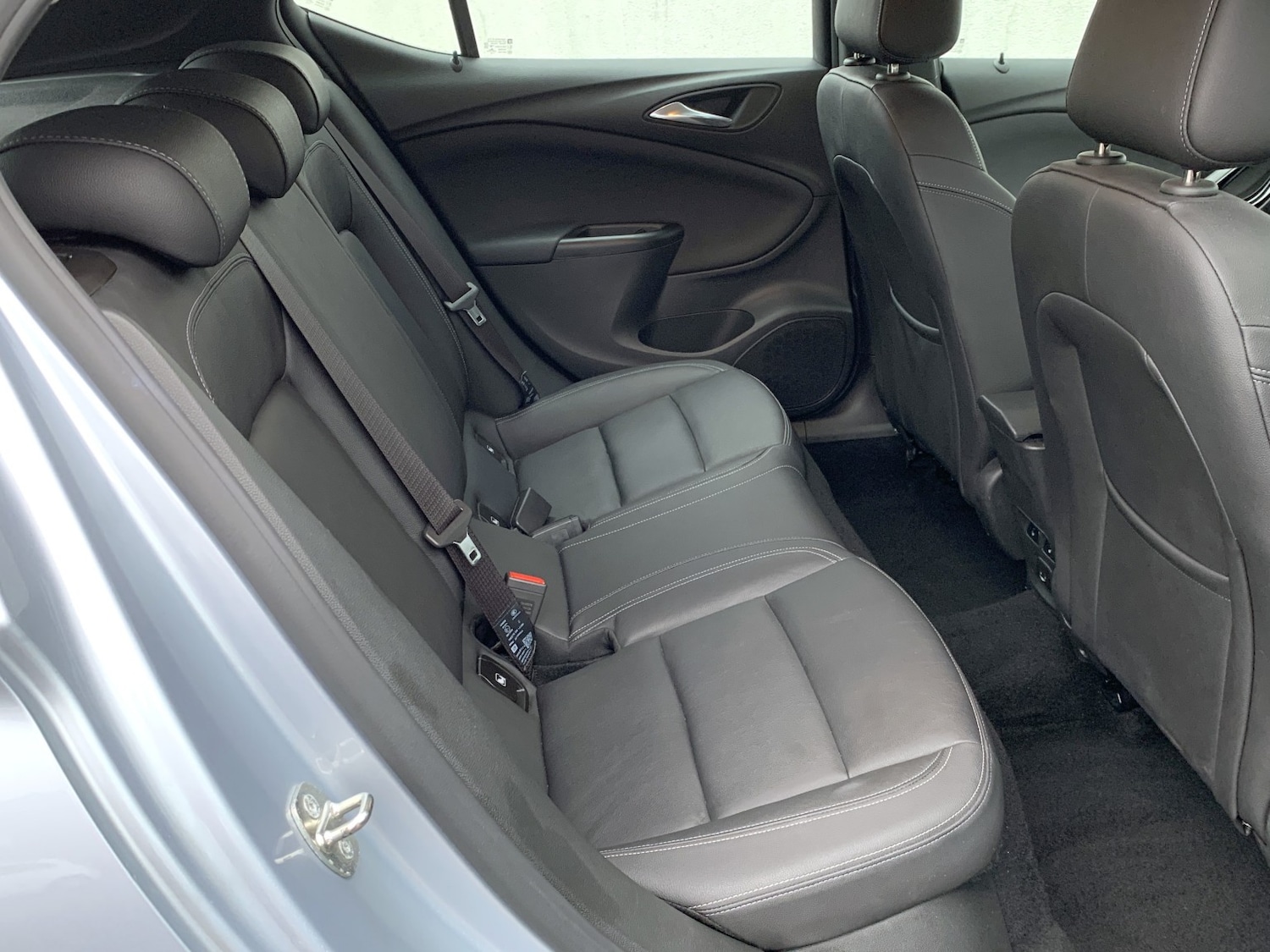 Used Vauxhall Astra 2019 for sale - 77478092: Photo 8