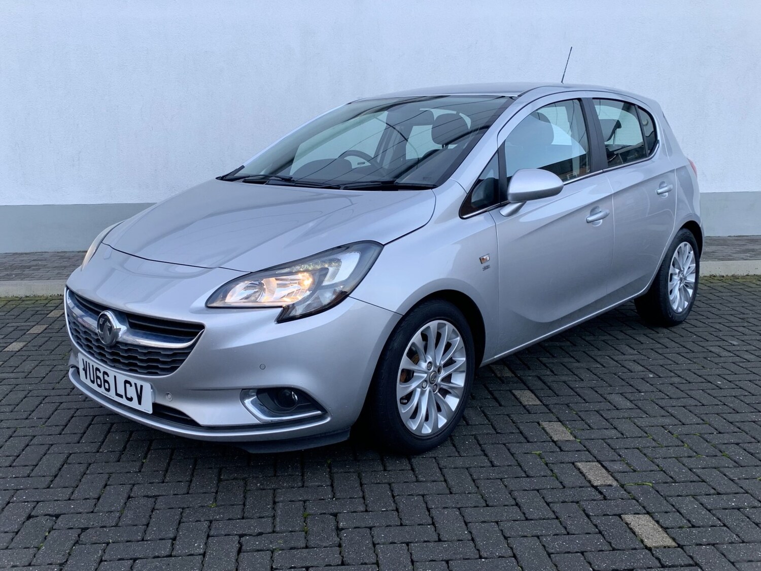 Used Vauxhall Corsa 2016 for sale - 76324743: Photo 4