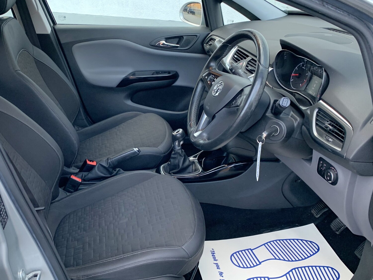 Used Vauxhall Corsa 2016 for sale - 76324743: Photo 5