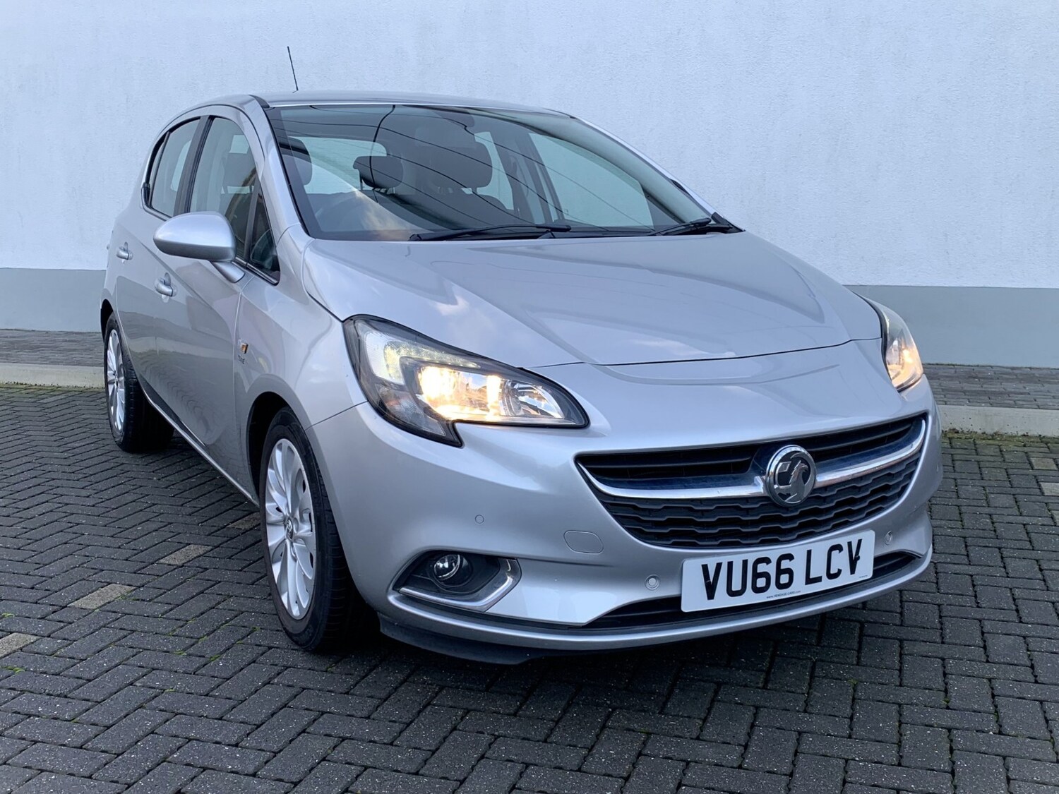 Used Vauxhall Corsa 2016 for sale - 76324743: Photo 6