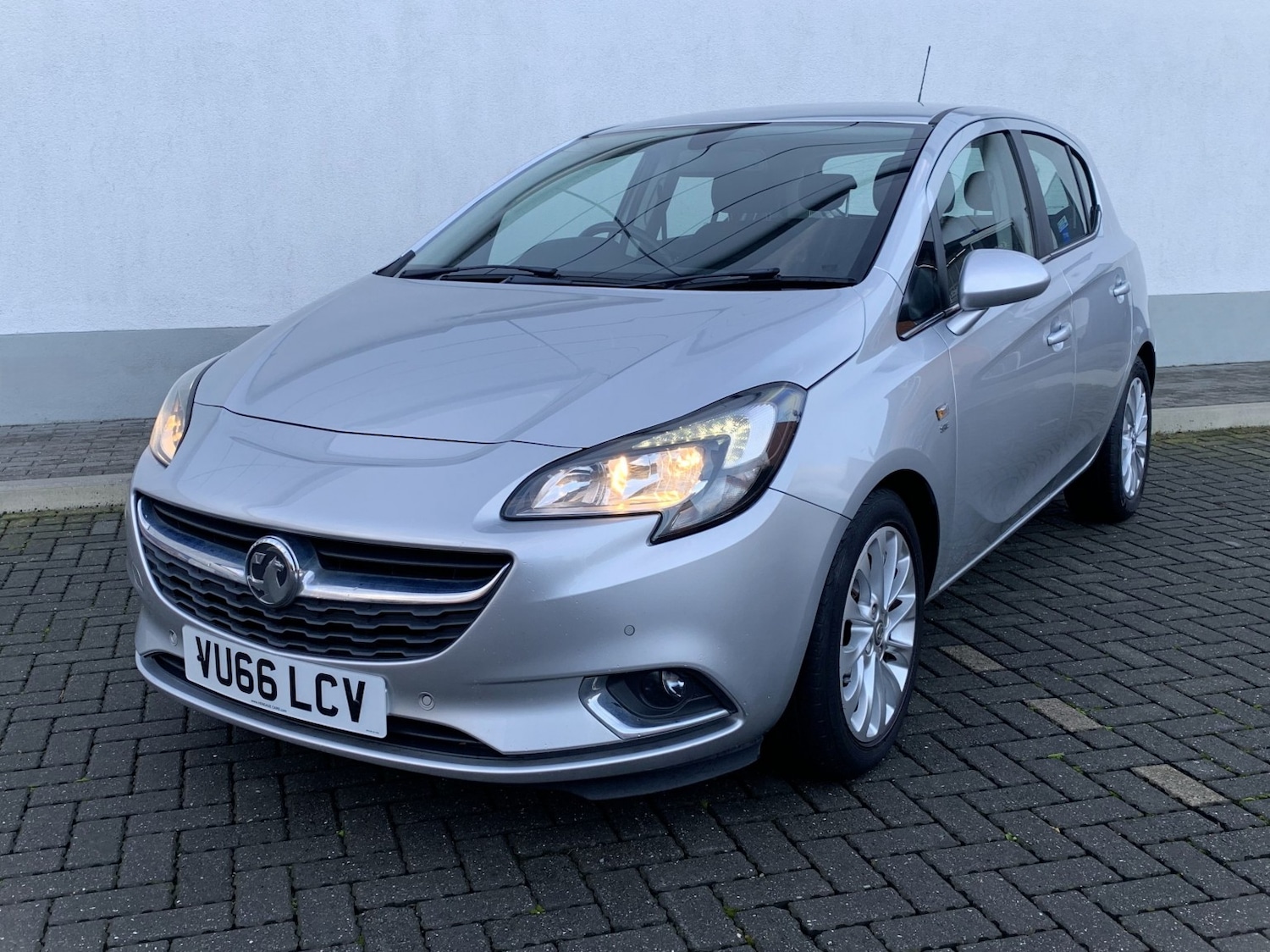 Used Vauxhall Corsa 2016 for sale - 76324743: Photo 7