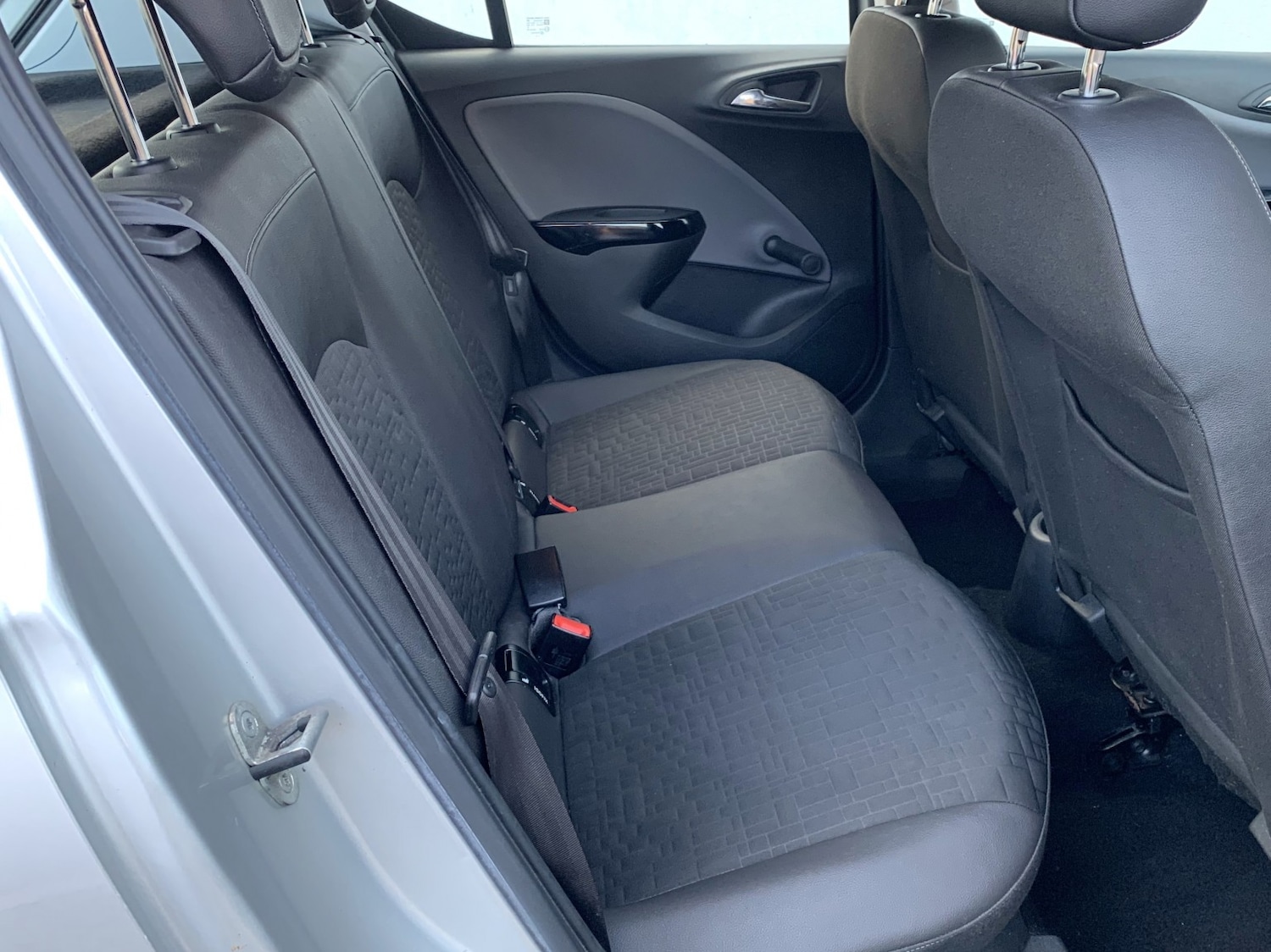 Used Vauxhall Corsa 2016 for sale - 76324743: Photo 8